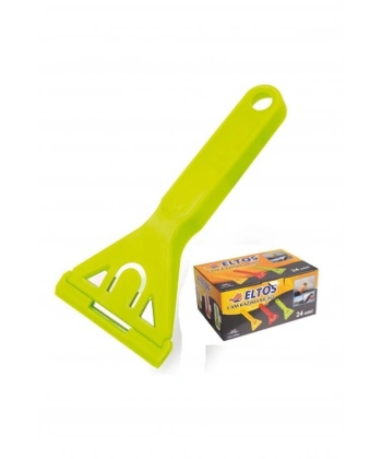 Eltos Cam Kazıma Yüzey Temizleme Bıçağı