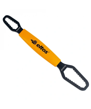 ELTOS ÇOKLU ANAHTAR VAKUMLU 6-22mm