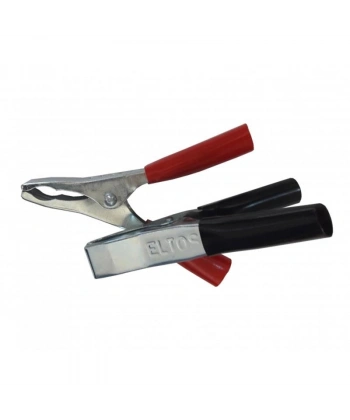 Eltos Orta Boy Akü Takviye Maşası 2 Adet