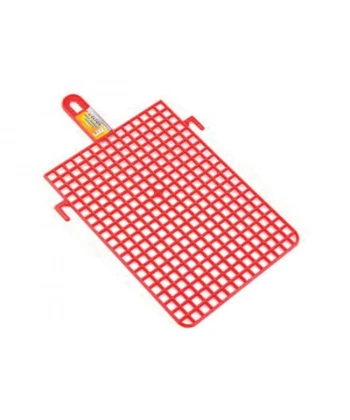 Eltos Plastik Rulo Izgara 20 cm - Rulo Boya Süzme