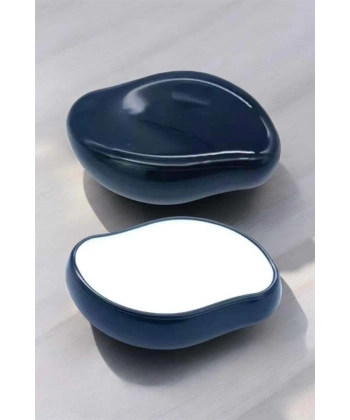 Epilasyon Aleti Bacaklar Kollar İçin Yıkanabilir Kristal Epilatör Tüy Silgi