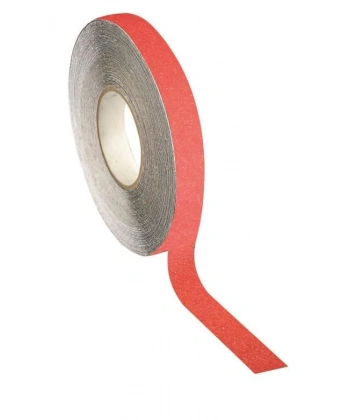 Era 12281 Kırmızı Kaydırmaz Bant 50 mm 15 Metre