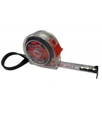 Era 12541 Şerit Metre 3 Metre 16 mm