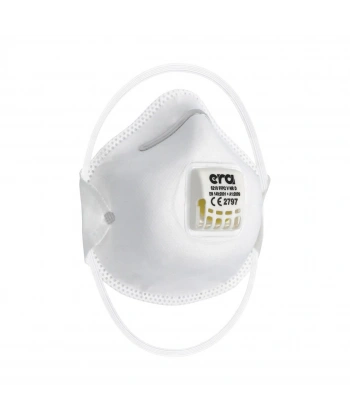 Era 6210 FFP2 Ventilli Konik Maske