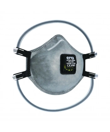 Era 7210 FFP2 Aktif Karbon Solunum Maskesi