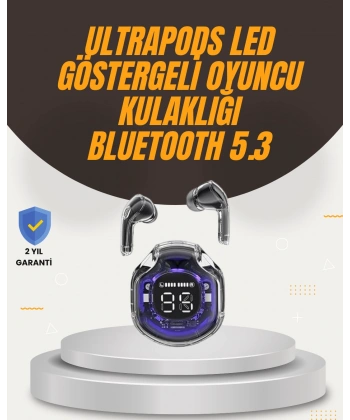 Ergonomik Yapı ve Cihazlarla Üstün Uyumluluk