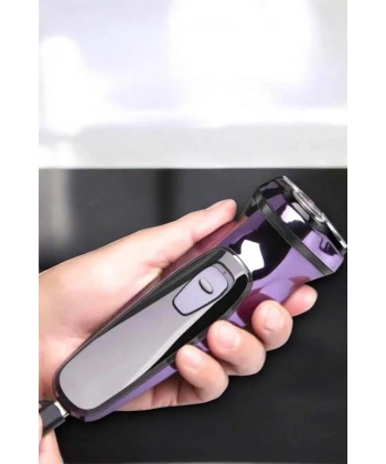 Erkeklere Özel Profesyonel Tıraş Makinesi