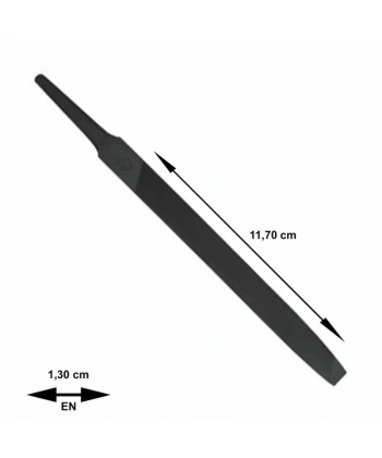 Esaş Regular Eğe No: 6 - 1,30x11,70 cm