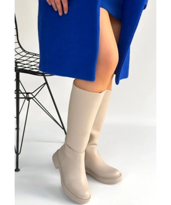 Esni Bej Cilt Çizme