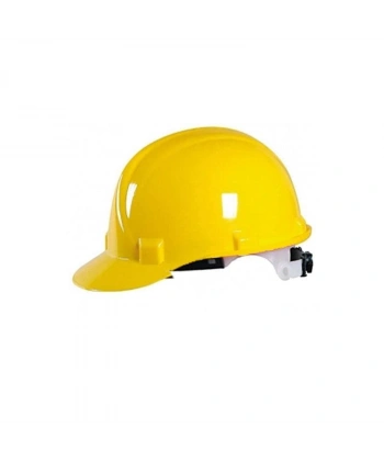 Essafe Sarı Baret Ayarlı