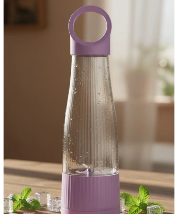 Ev Ofis ve Seyahat İçin Taşınabilir Smoothie Blender