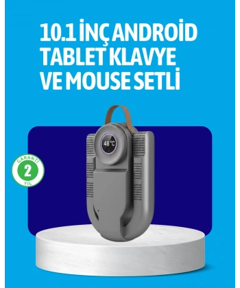 Ev ve Spor Ayakkabıları İçin Akıllı Kurutucu