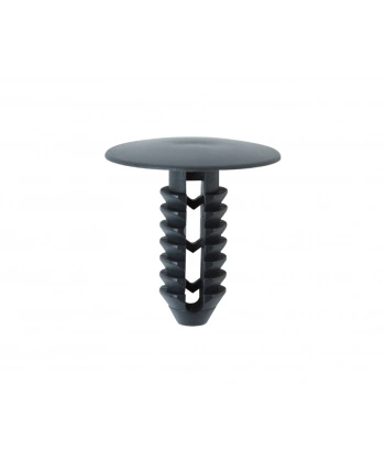 FIAT DUCATO IVECO İÇ DİZAYN KLİPSİ SİYAH 10 Adet  YK 1208 OEM735266009-S1604