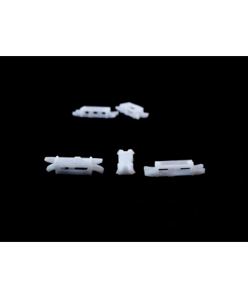 FIAT PALIO-SIENA-ALBEA-CAM KENAR KLİPSİ 20 Adet  YK 0818 OEM7078732