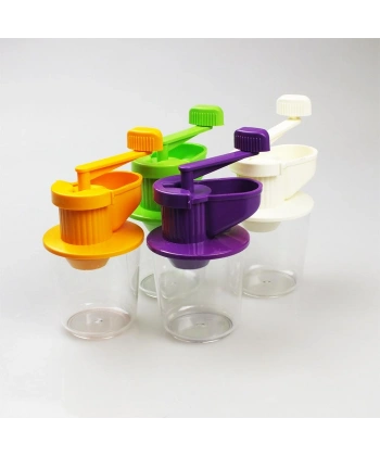 Fındık ve Ceviz Öğütücü Çok Amaçlı Değirmen