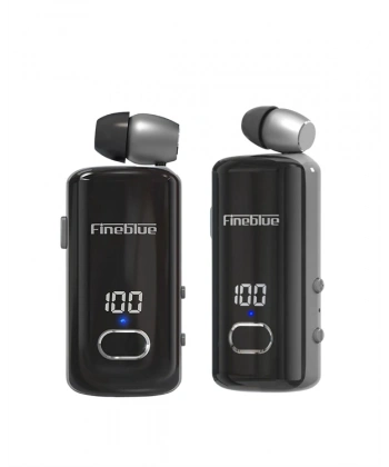 Fineblue F580 Kablosuz Kulaklık
