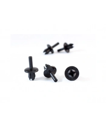 FORD ESCORT - MONDEO – FOCUS & MERCEDES SPRINTER & VOLVO DAVLUMBAZ KLİPSİ 10 ADET   YK 1603 OEM1009164