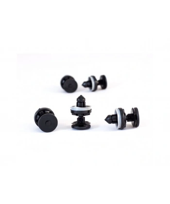 FORD FOCUS 1-2 C-MAX KAPI DÖŞEME KLİPSİ 10 Adet  YK 1601 OEMW7090045300N