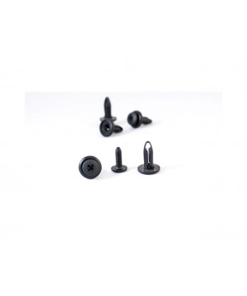 FORD FOCUS – FIESTA - TRANSIT PANJUR KLİPSİ 20 ADET   YK 1605 OEM965G16K262