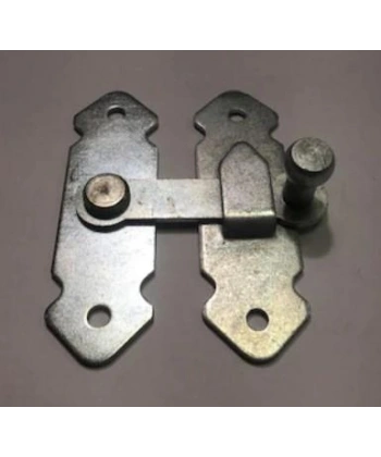 Fransız Kilidi Bahçe Kapısı Mandalı