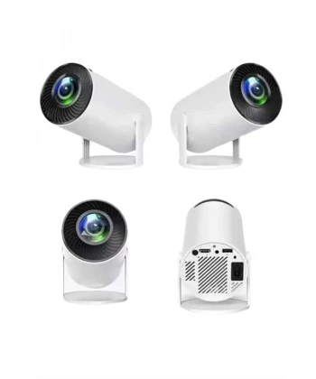 Full HD 8 GB Ayaklı Çift Kollu 4K Video Oyun Konsolu Taşınabilir