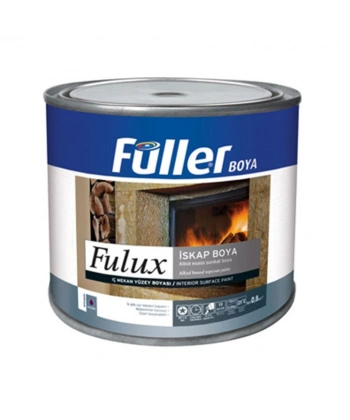 Füller İskap İs Boyası 800 Gr Kırık Beyaz