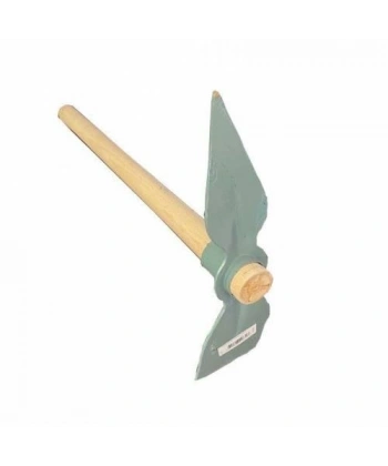 Füze Sivri Bahçe Çapası