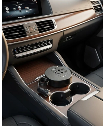 G22 ÇAKMAKLIK PRİZ DÖNÜŞTÜRÜCÜ