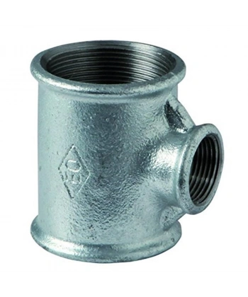 Galvanizli İnegal Te 1X3/4X1