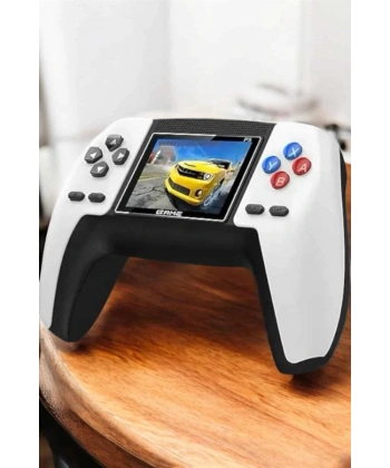 Game Stick 520 Oyunlu Retro Konsol Çocuklara Özel