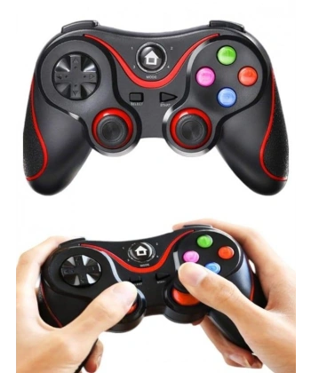 GAMEPAD