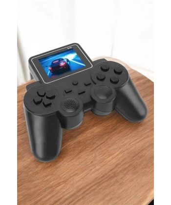 Gamepad 520 Oyunlu TV Uyumlu Retro Oyun Konsolu