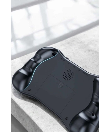 Gamepad Joystick 500 Oyunlu Retro Oyun Konsolu Tv Bağlantı Özellikli 2 Kişilik Destekli