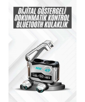 Gecikme Önleyici  Kulaklığı Bluetooth Bağlantılı ANC Özelliği 5.0 Bluetooth