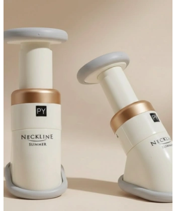 Gıdı Giderici Çene Altı ve Boyun Egzersiz Masaj Aleti