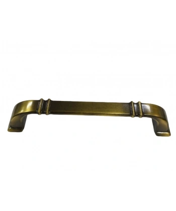 Gizem Antik Sarı 128 mm Kulp