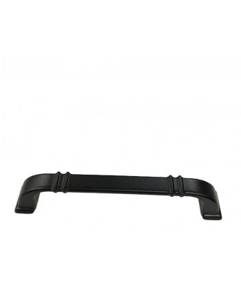 Gizem Siyah 160 mm Kulp