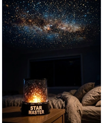 GİZMOS GECE LAMBASI