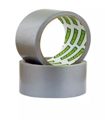Globus 14008 48 mm 10 Metre Gri Tamir Bandı
