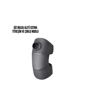 GLRD116 OMUZ DİZ MASAJ ALETİ