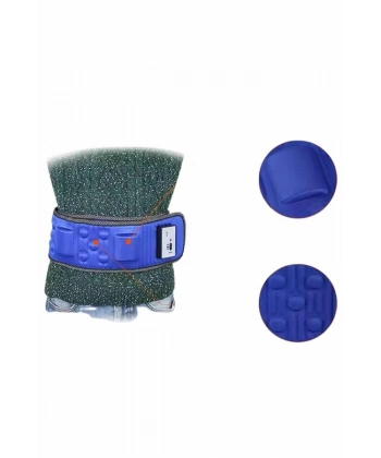 Göbek eritme kemeri 5 motorlu Göbek Eritme Aleti Korsesi Eritme Zayıflama