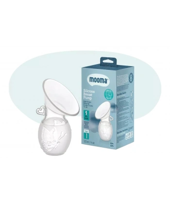 Göğüs Pompası Silikon Manuel Göğüs Pompası