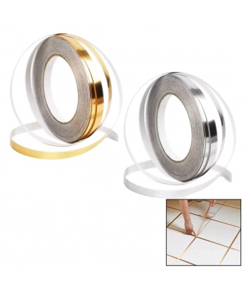 GOLD DERZ ARASI YAPIŞKANLI BANT 10MM X 45MT