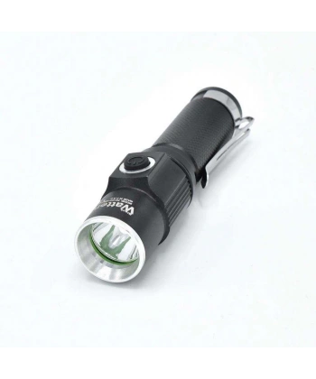 Güçlü Cep Feneri Watton Wt-089