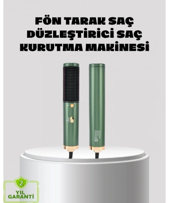 Güçlü İyonik Saç Kurutma Makinesi 3 Kademeli Isı ve 360° Dönebilen Kablo