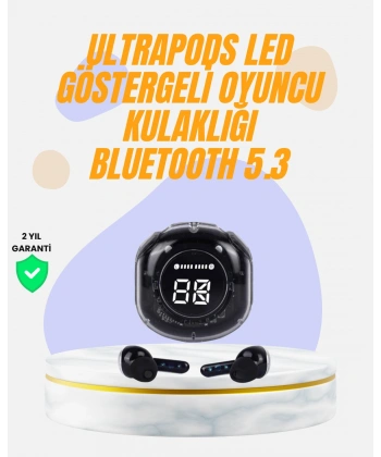 Günlük Kullanım İçin Profesyonel Bluetooth Kulaklık