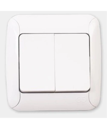 Günsan Fantasy Anahtar Beyaz Renk