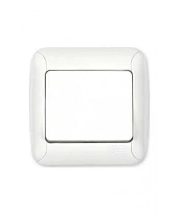 Günsan Fantasy Beyaz Anahtar