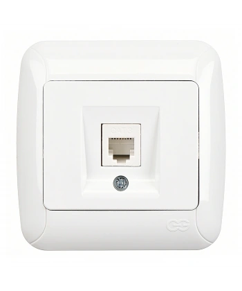 Günsan Fantasy Telefon Prizi Beyaz