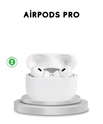 Gürültü Engelleme Özellikli Kablosuz Bluetooth Kulaklık –  Type-C Hızlı Şarj